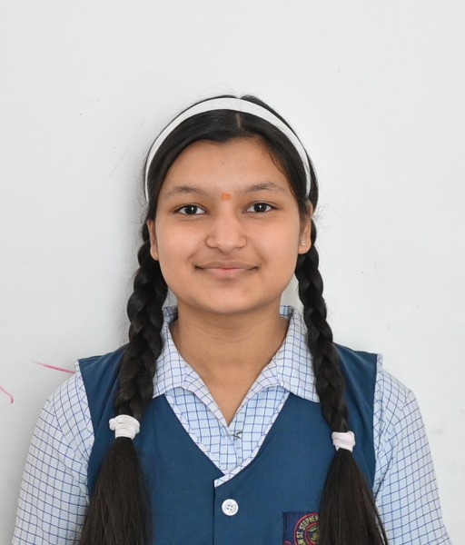 Riddhi Bhardwaj 